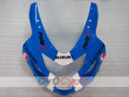 Front Upper Fairing For Suzuki 04-05 GSXR600 #OYO87909067