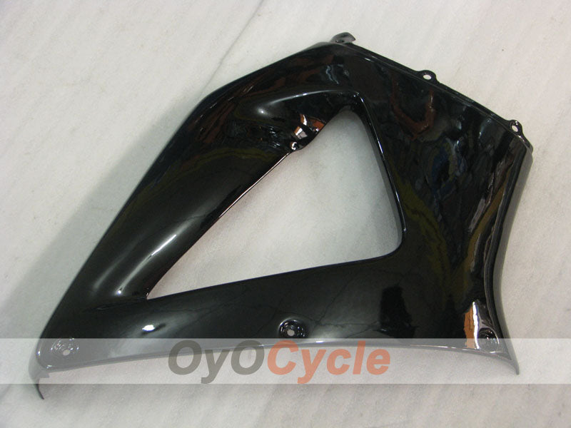 Injection Fairing kit for 04-05 GSX R750 - Blue, White - Rizla+ #OYO87901234