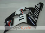 Left & Right Side Fairing For Suzuki 04-05 GSXR600 #OYO87909075