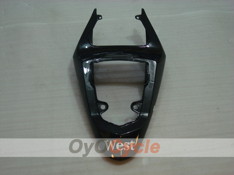 Rear Tail Fairing For Suzuki 04-05 GSXR750 #OYO87909313