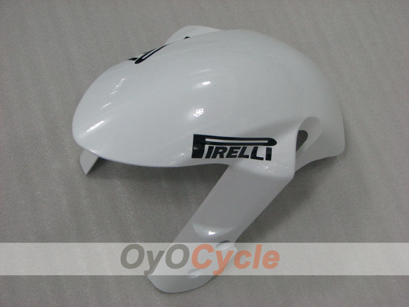 Front Fender Fairing For Suzuki 06-07 GSXR600 #OYO87908291