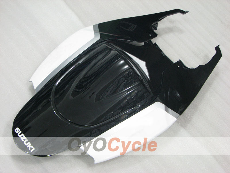 Rear Tail Fairing + Seat Cover For Suzuki 06-07 GSXR600 #OYO879082902 Main image