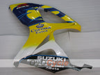 Left & Right Side Fairing For Suzuki 06-07 GSXR750 #OYO87909645