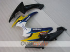 Front Upper Fairing For Suzuki 06-07 GSXR600 #OYO87909387