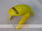 Front Fender Fairing For Suzuki 06-07 GSXR750 #OYO87909642