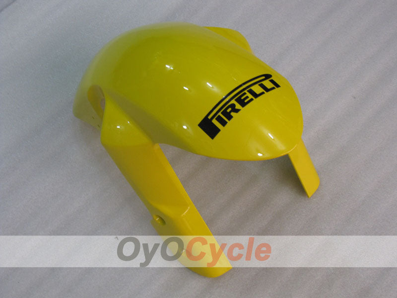 Front Fender Fairing For Suzuki 06-07 GSXR600 #OYO87909386