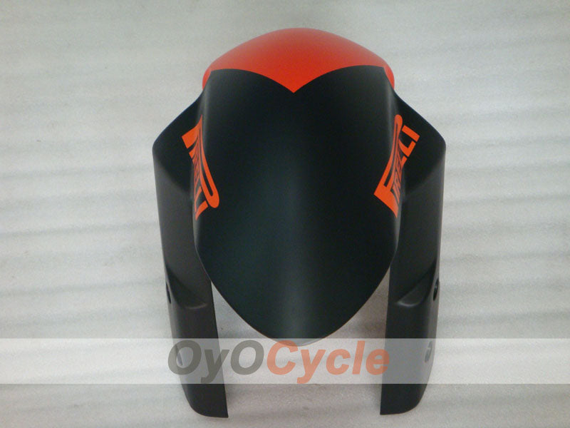 Front Fender Fairing For Suzuki 06-07 GSXR600 #OYO87909390 Main image