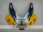Front Upper Fairing For Suzuki 06-07 GSXR750 #OYO87909651