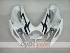 Front Upper Fairing For Suzuki 06-07 GSXR600 #OYO87909399