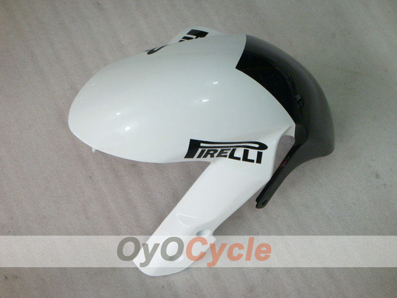 Front Fender Fairing For Suzuki 06-07 GSXR600 #OYO87909398