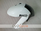 Front Fender Fairing For Suzuki 06-07 GSXR600 #OYO87909398
