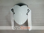 Front Fender Fairing For Suzuki 06-07 GSXR600 #OYO87909398