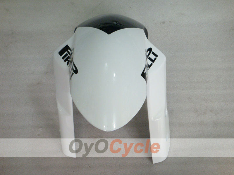 Front Fender Fairing For Suzuki 06-07 GSXR750 #OYO87909654
