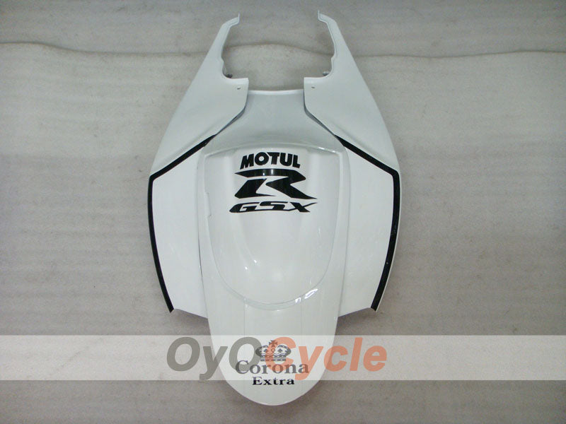 Rear Tail Fairing + Seat Cover For Suzuki 06-07 GSXR600 #OYO87909400 Main image