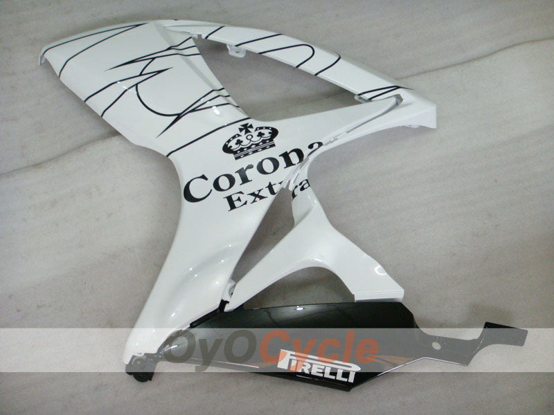 Left & Right Side Fairing For Suzuki 06-07 GSXR600 #OYO87909401 Main image