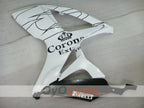 Left & Right Side Fairing For Suzuki 06-07 GSXR600 #OYO87909401