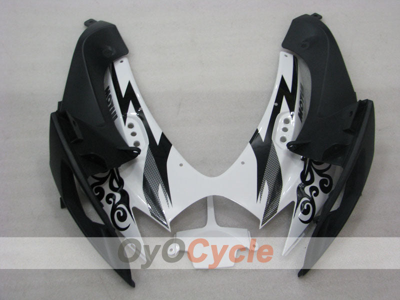 Front Upper Fairing For Suzuki 06-07 GSXR750 #OYO87909658