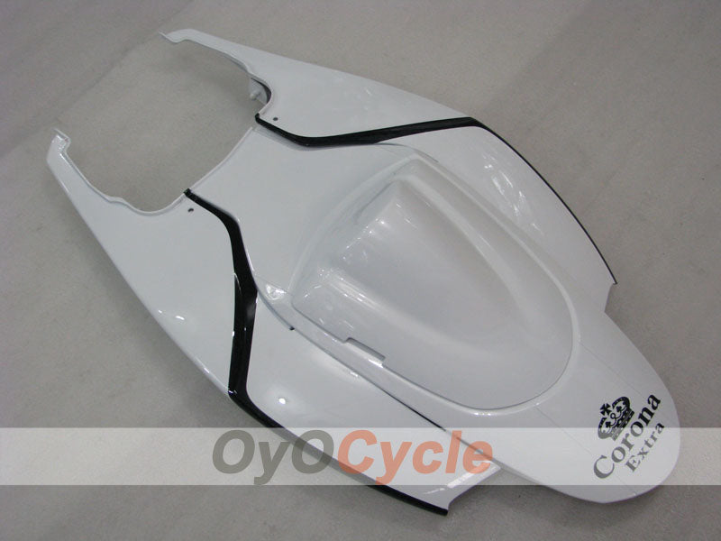 Rear Tail Fairing + Seat Cover For Suzuki 06-07 GSXR750 #OYO87909659