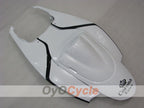 Rear Tail Fairing + Seat Cover For Suzuki 06-07 GSXR750 #OYO87909659