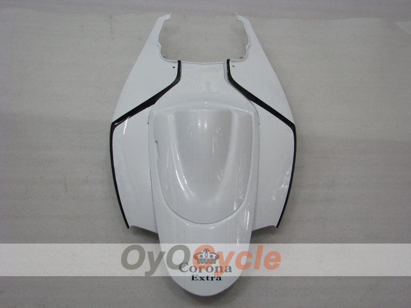 Rear Tail Fairing + Seat Cover For Suzuki 06-07 GSXR600 #OYO87909403