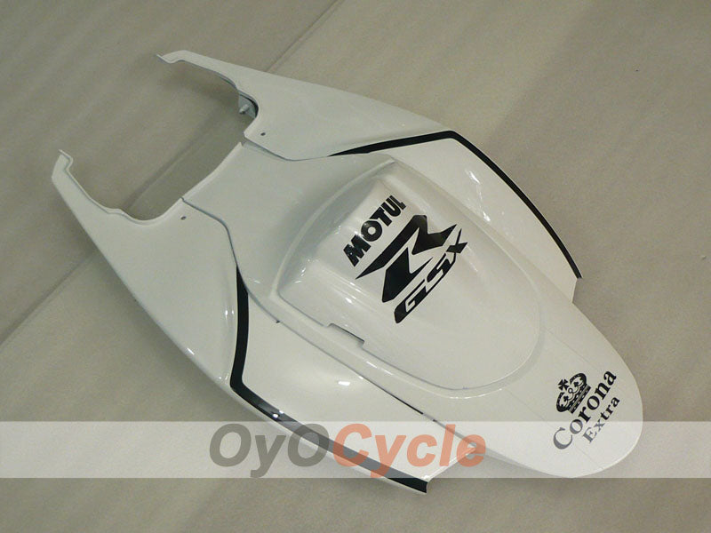 Rear Tail Fairing + Seat Cover For Suzuki 06-07 GSXR750 #OYO87909661