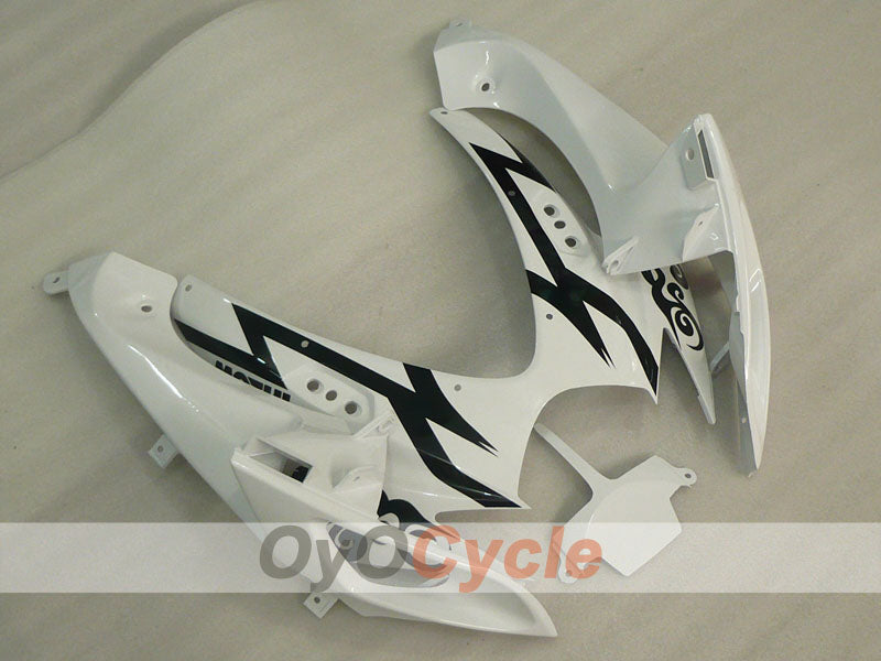 Front Upper Fairing For Suzuki 06-07 GSXR600 #OYO87909404