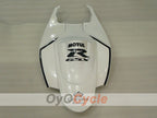 Rear Tail Fairing + Seat Cover For Suzuki 06-07 GSXR600 #OYO87909405