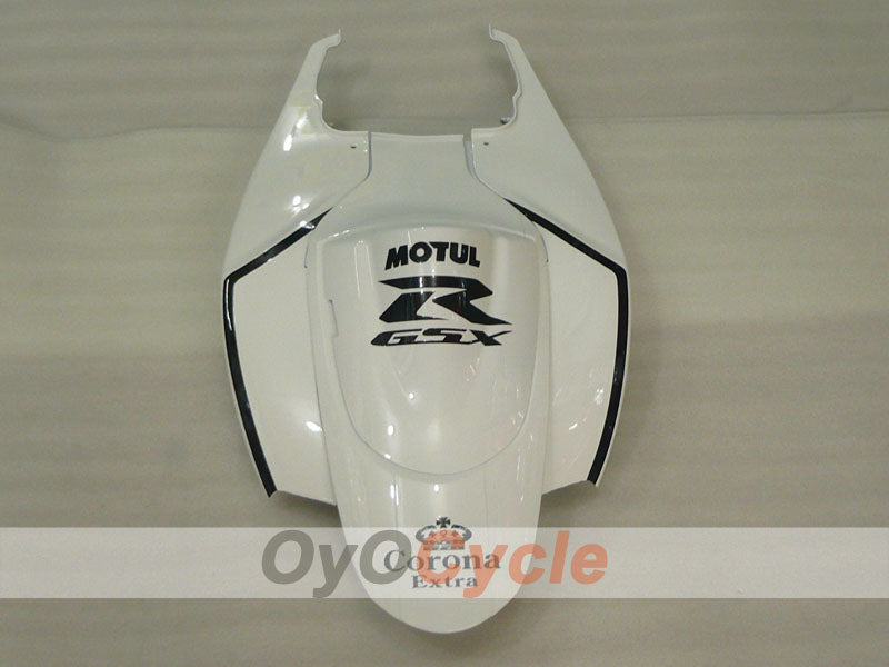 Rear Tail Fairing + Seat Cover For Suzuki 06-07 GSXR600 #OYO87909405