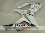 Left & Right Side Fairing For Suzuki 06-07 GSXR600 #OYO87909406