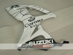 Left & Right Side Fairing For Suzuki 06-07 GSXR750 #OYO87909665