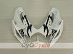 Front Upper Fairing For Suzuki 06-07 GSXR750 #OYO87909660