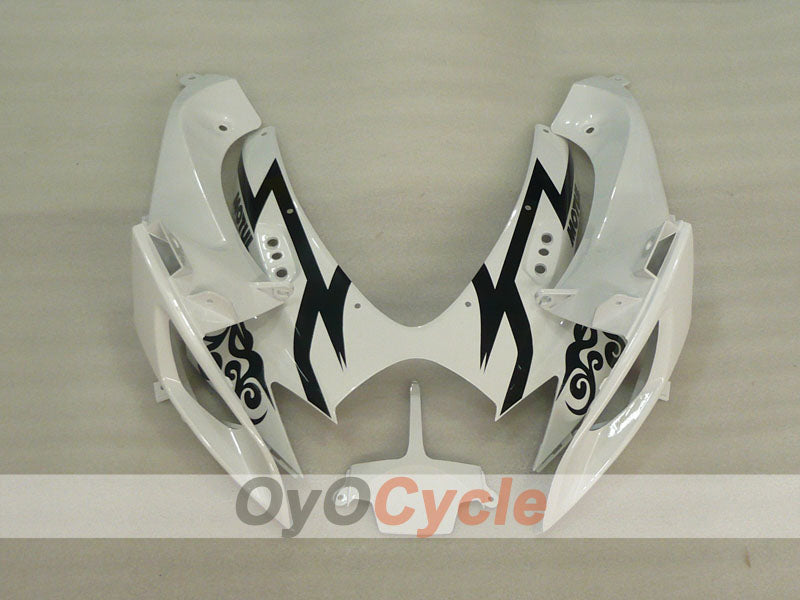 Front Upper Fairing For Suzuki 06-07 GSXR750 #OYO87909660