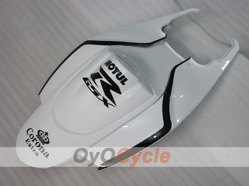 Rear Tail Fairing + Seat Cover For Suzuki 06-07 GSXR600 #OYO87909408