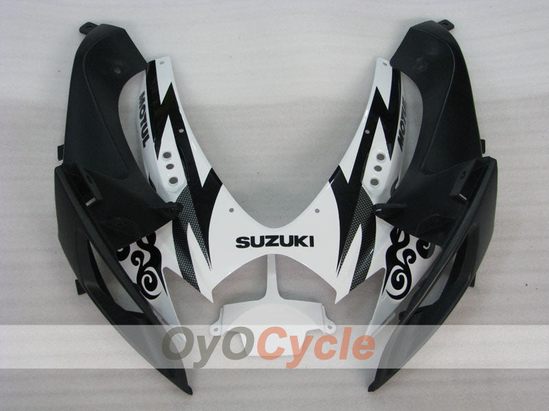Front Upper Fairing For Suzuki 06-07 GSXR750 #OYO87909674 Main image