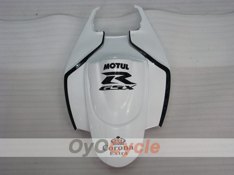 Rear Tail Fairing + Seat Cover For Suzuki 06-07 GSXR600 #OYO87909408