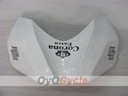 Injection Fairing kit for 06-07 GSX R750 - White, Black - Corona #OYO87901273