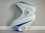 Injection Fairing kit for 06-07 GSX R750 - Blue, White - Corona #OYO87901275