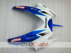 Front Upper Fairing For Suzuki 06-07 GSXR600 #OYO87909410