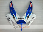 Front Upper Fairing For Suzuki 06-07 GSXR750 #OYO87909675