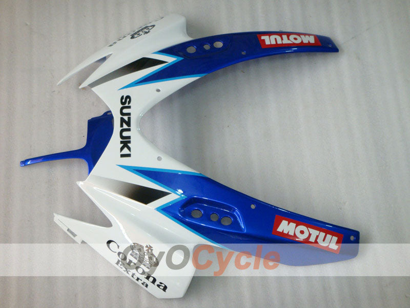 Front Upper Fairing For Suzuki 06-07 GSXR750 #OYO87909675