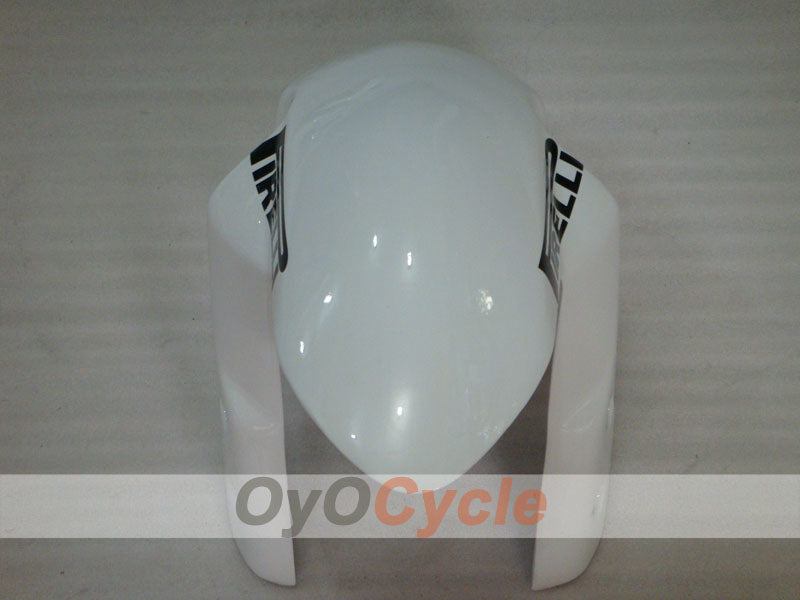 Injection Fairing kit for 06-07 GSX R750 - Blue, White - Corona #OYO87901275