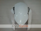 Front Fender Fairing For Suzuki 06-07 GSXR750 #OYO87909667