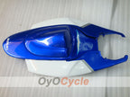 Rear Tail Fairing + Seat Cover For Suzuki 06-07 GSXR750 #OYO87909669