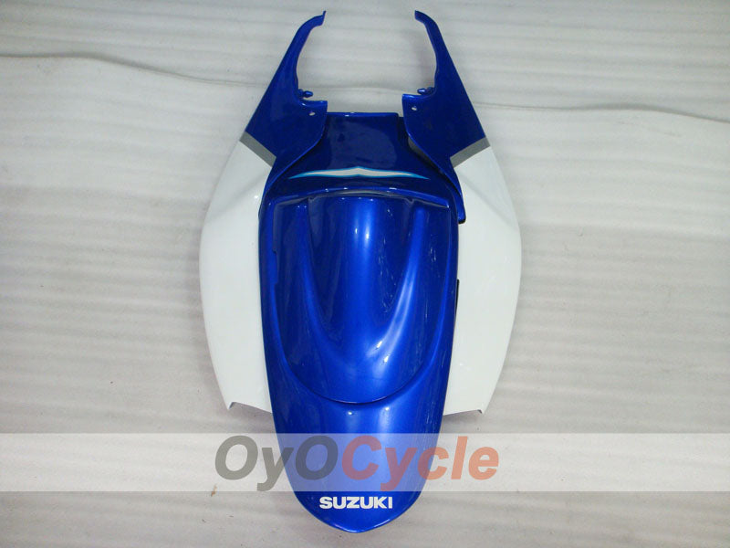 Rear Tail Fairing + Seat Cover For Suzuki 06-07 GSXR750 #OYO87909669