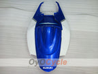 Rear Tail Fairing + Seat Cover For Suzuki 06-07 GSXR750 #OYO87909669