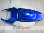 Rear Tail Fairing + Seat Cover For Suzuki 06-07 GSXR750 #OYO87909669