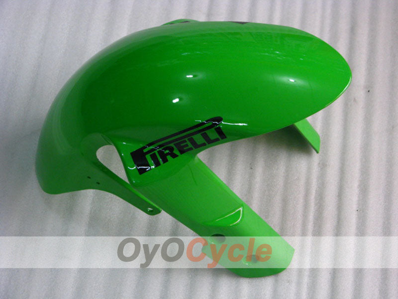 Front Fender Fairing For Suzuki 06-07 GSXR600 #OYO87909413