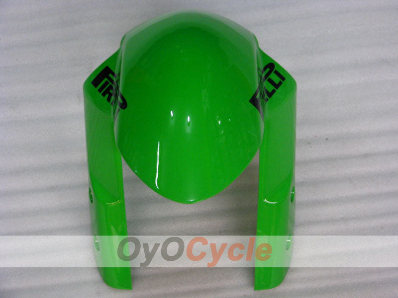 Front Fender Fairing For Suzuki 06-07 GSXR600 #OYO87909413