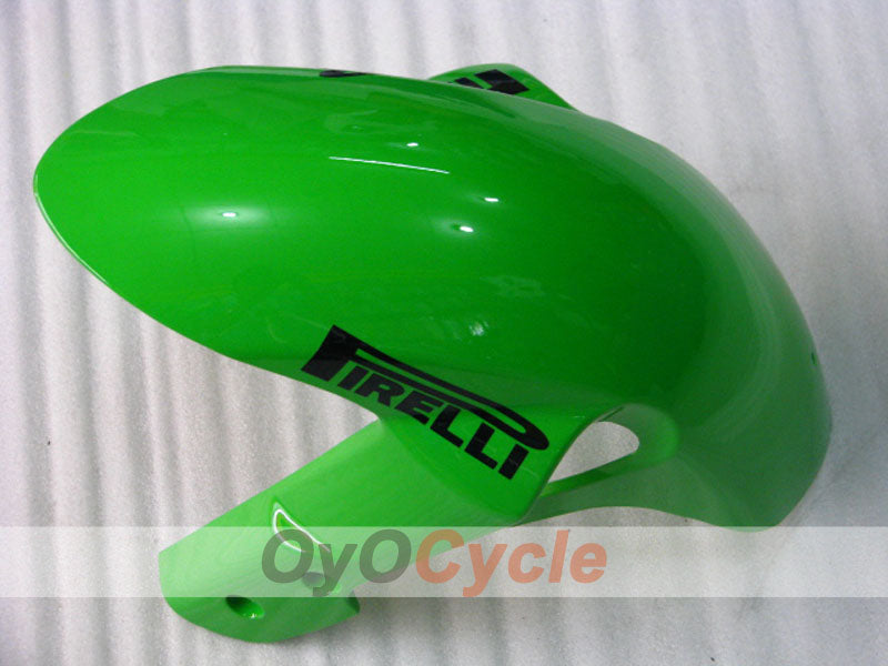 Front Fender Fairing For Suzuki 06-07 GSXR600 #OYO87909413