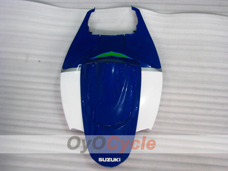 Rear Tail Fairing + Seat Cover For Suzuki 06-07 GSXR600 #OYO87909415 Main image